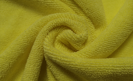 Characteristics of Microfiber