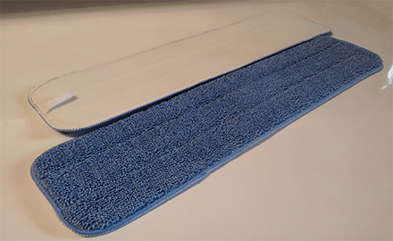 Usage and Maintenance of Microfiber Products