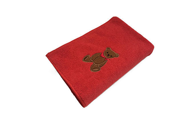 Microfiber Pet Towel