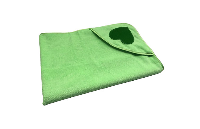 Microfiber Pet Towel