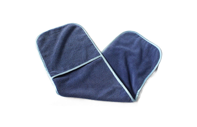 Microfiber Pet Towel