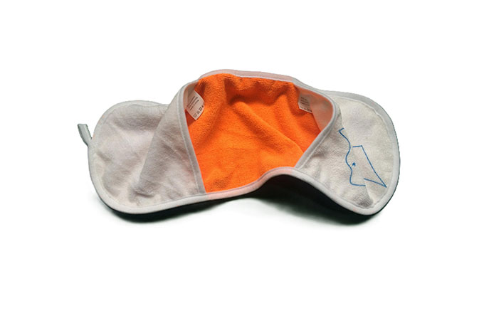 Microfiber Pet Towel