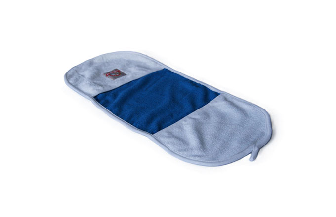 Microfiber Pet Towel