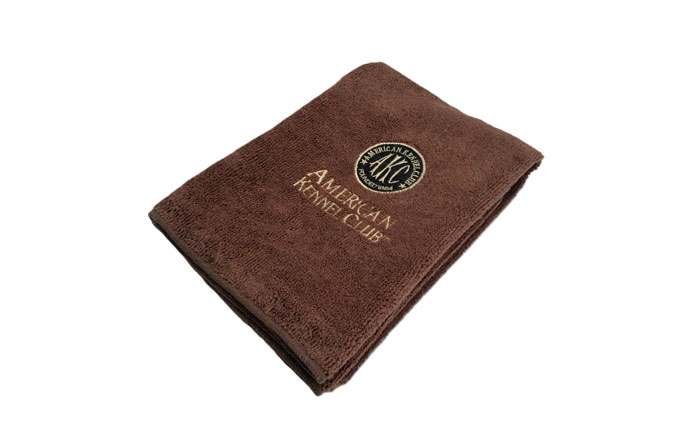 Microfiber Pet Towel