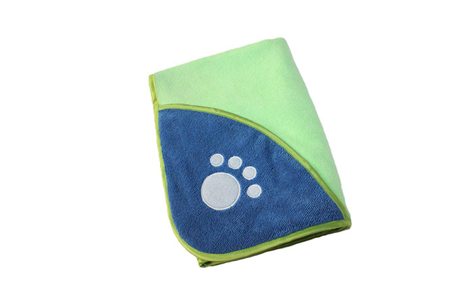 Microfiber Pet Towel