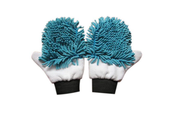 Microfiber Pet Towel