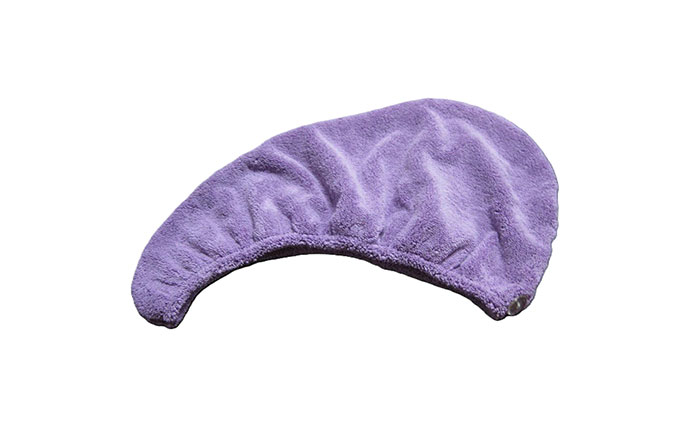 Quick‑dry Hair Turban