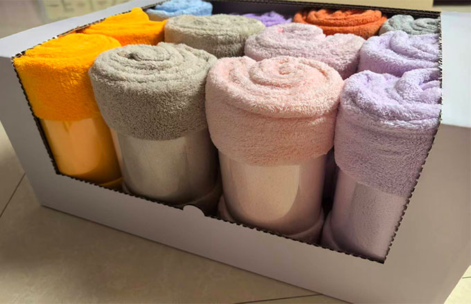 Bath Towel