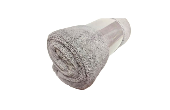 Bath Towel