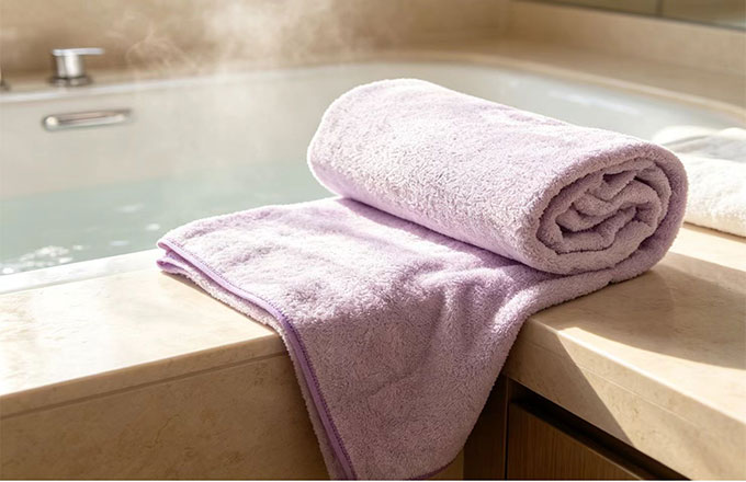 Bath Towel