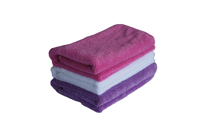 Microfiber Bath Towel
