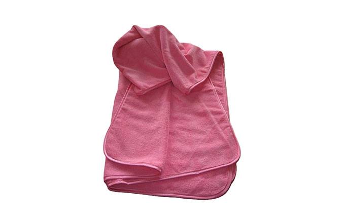 Microfiber Bath Towel