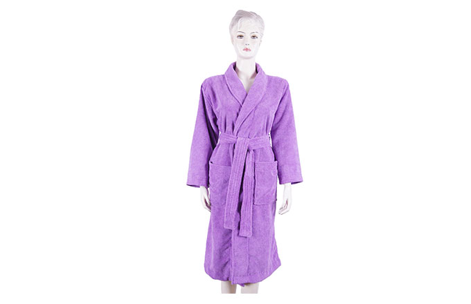Bathrobe