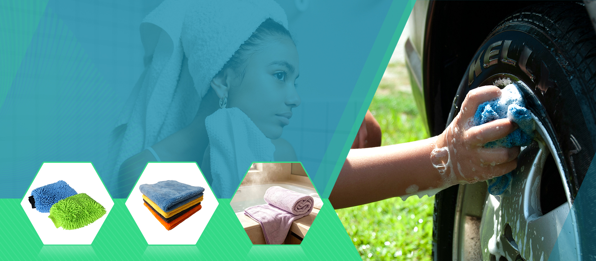 Provide high‑quality products at competitive prices