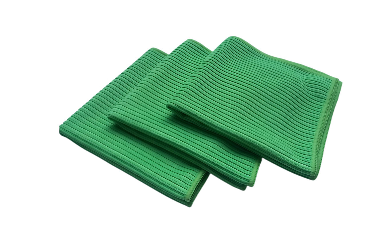 Microfiber Large Pearl