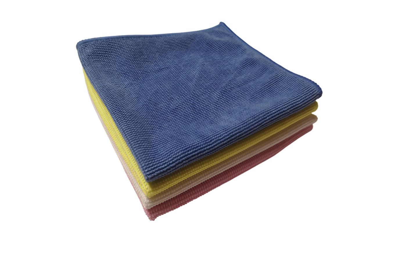 Microfiber 3M Cleaning Cloth