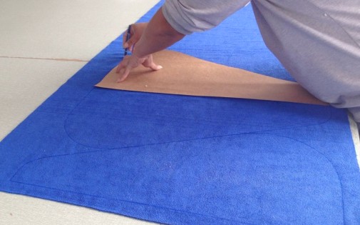 Pattern Cutting