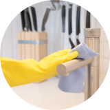 Home‑use Cleaning Towels
