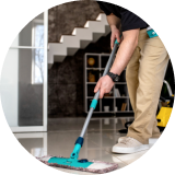 Household Cleaning Mops