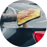Car Cleaning Supplies